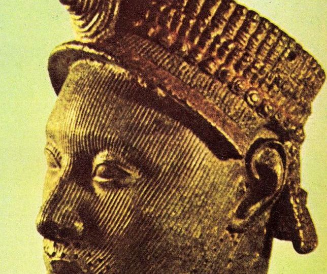 Cabeza-de-rey-realizada-por-los-yoruba
