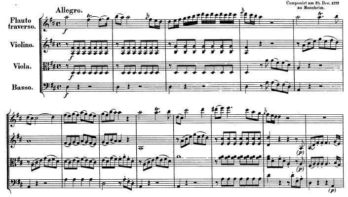 Cuarteto-para-flauta-1777-de-Wolfgang-Amadeus-Mozart