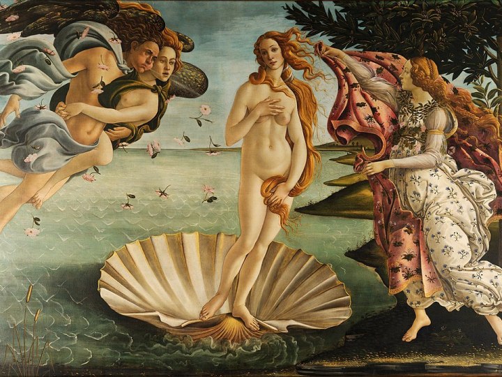 El-nacimiento-de-Venus-1485-de-Sandro-Botticelli