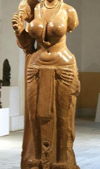 Estatuilla-de-iaksi-al-Museo-de-Patna